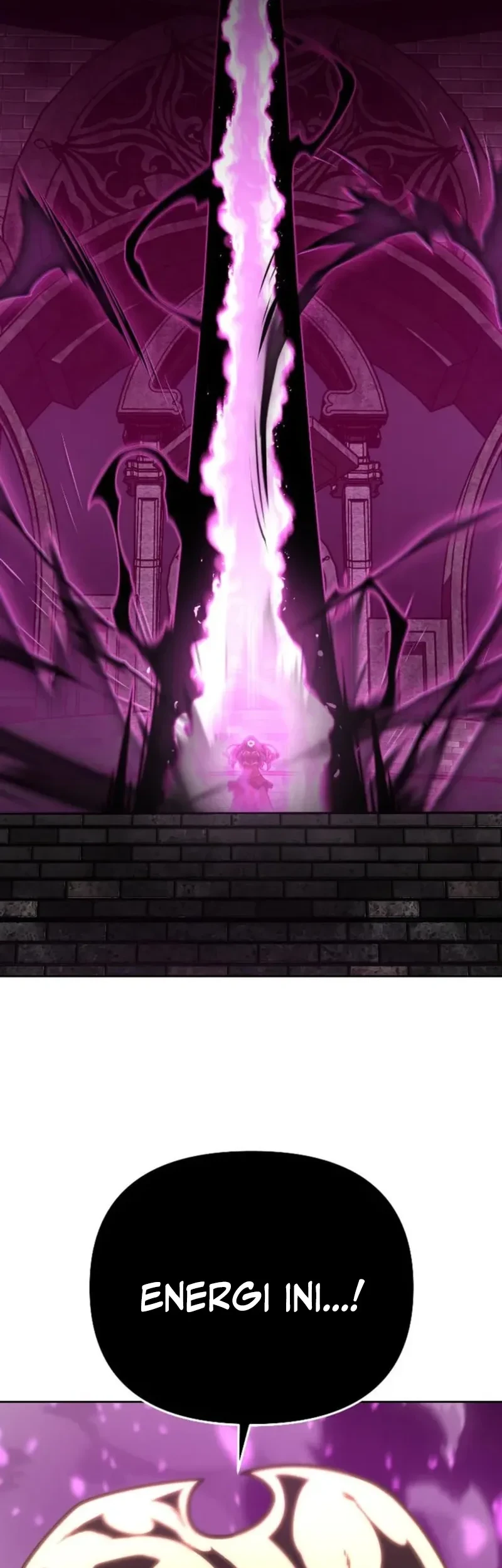 What's Our Hero Doing? Chapter 55 - halaman 3