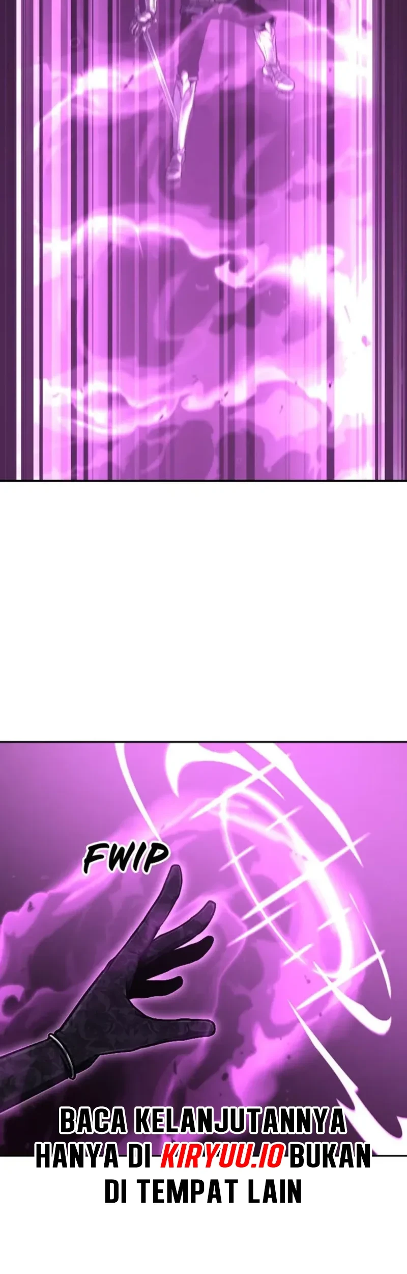 What's Our Hero Doing? Chapter 55 - halaman 31
