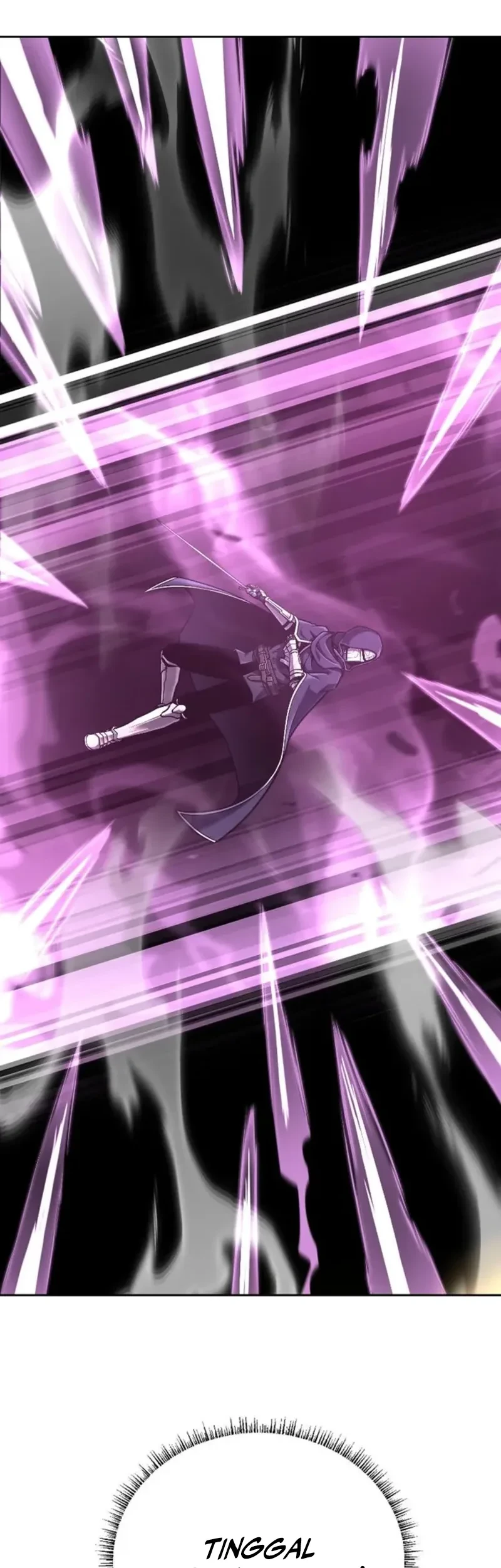 What's Our Hero Doing? Chapter 55 - halaman 36