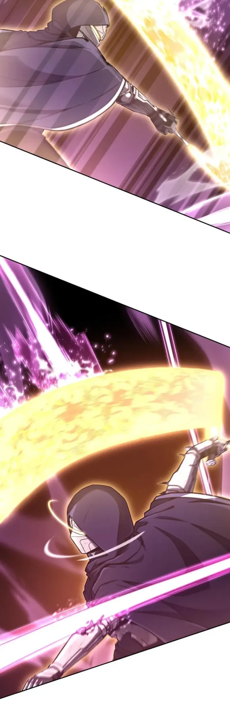 What's Our Hero Doing? Chapter 55 - halaman 38