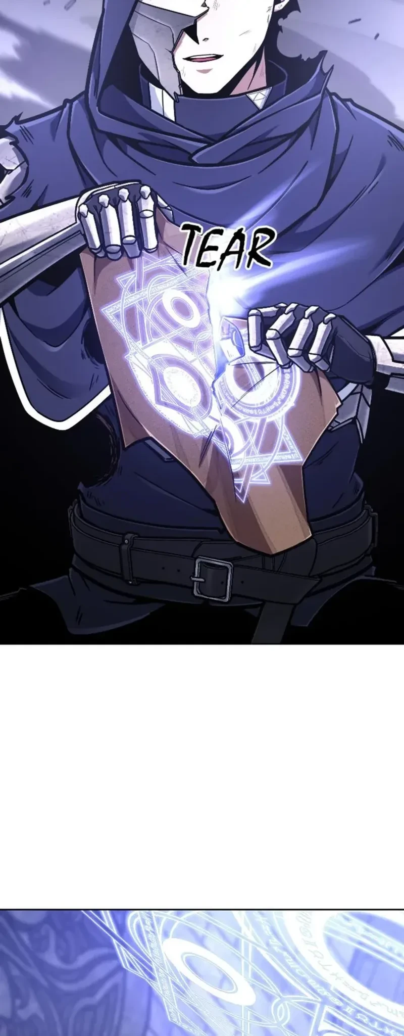 What's Our Hero Doing? Chapter 55 - halaman 49