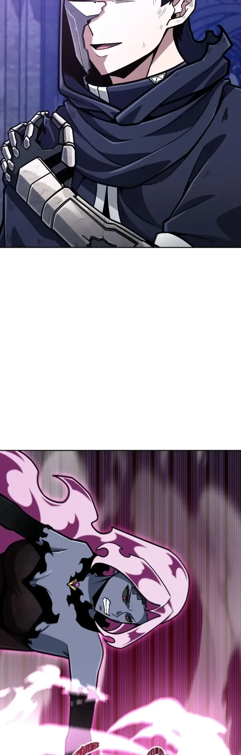 What's Our Hero Doing? Chapter 56 - halaman 11