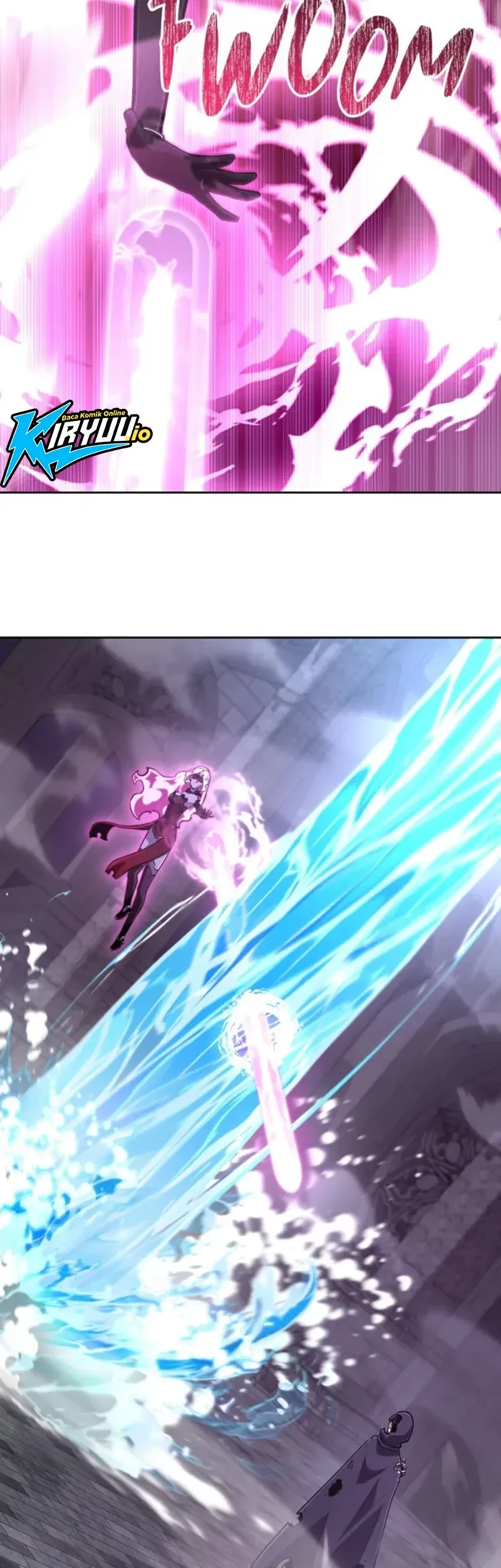 What's Our Hero Doing? Chapter 56 - halaman 12