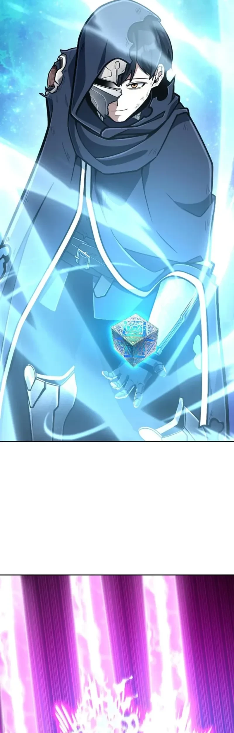 What's Our Hero Doing? Chapter 56 - halaman 18