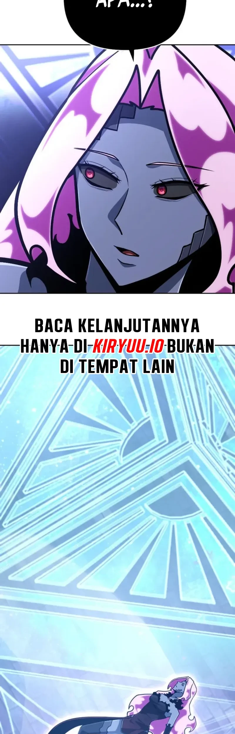 What's Our Hero Doing? Chapter 56 - halaman 23