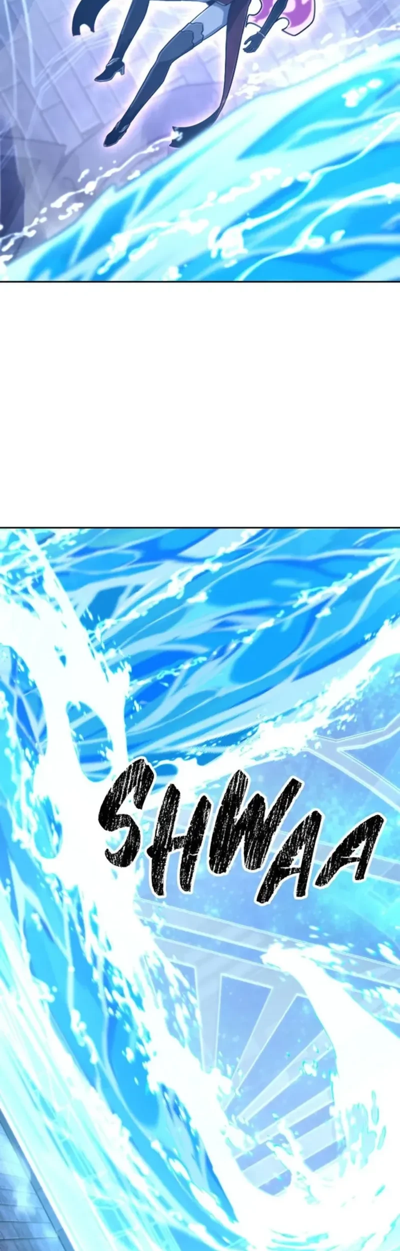 What's Our Hero Doing? Chapter 56 - halaman 24