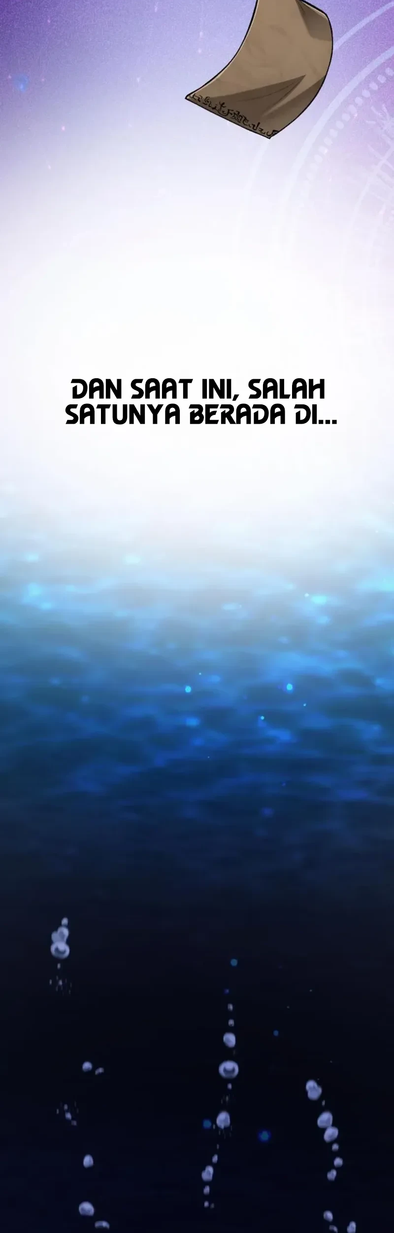 What's Our Hero Doing? Chapter 56 - halaman 3