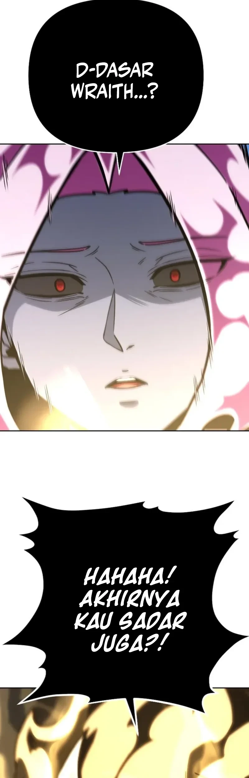 What's Our Hero Doing? Chapter 56 - halaman 30