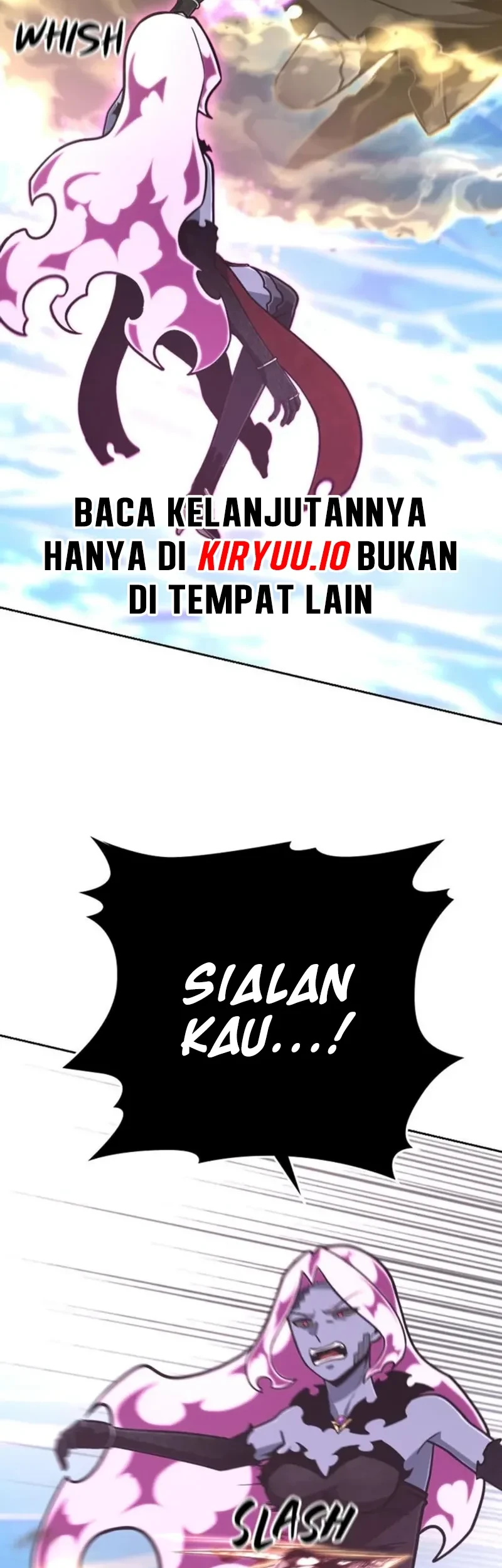 What's Our Hero Doing? Chapter 56 - halaman 32