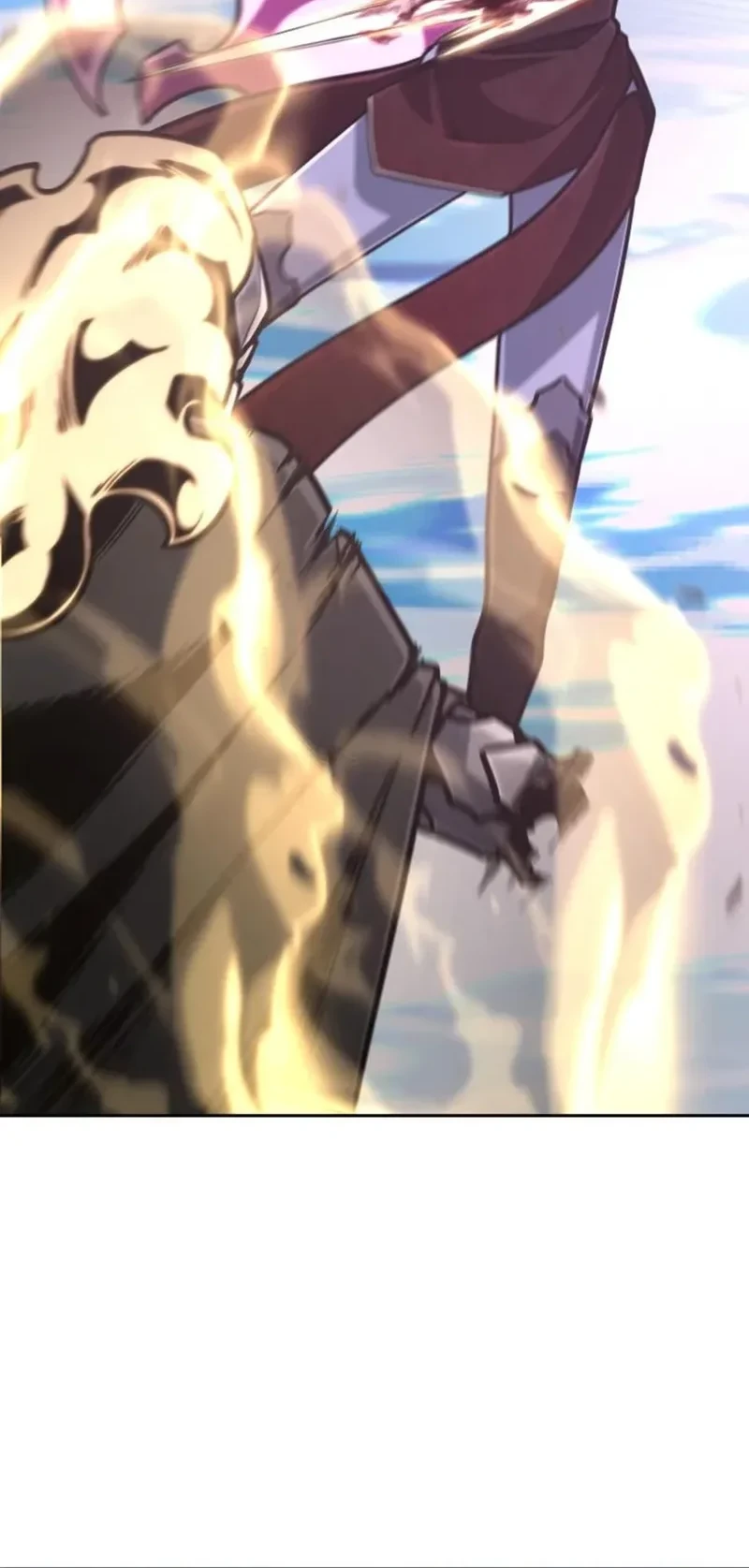 What's Our Hero Doing? Chapter 56 - halaman 33