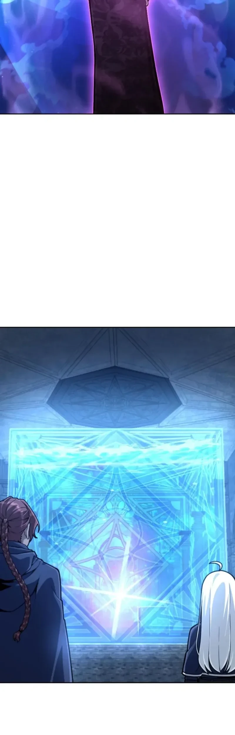 What's Our Hero Doing? Chapter 56 - halaman 39