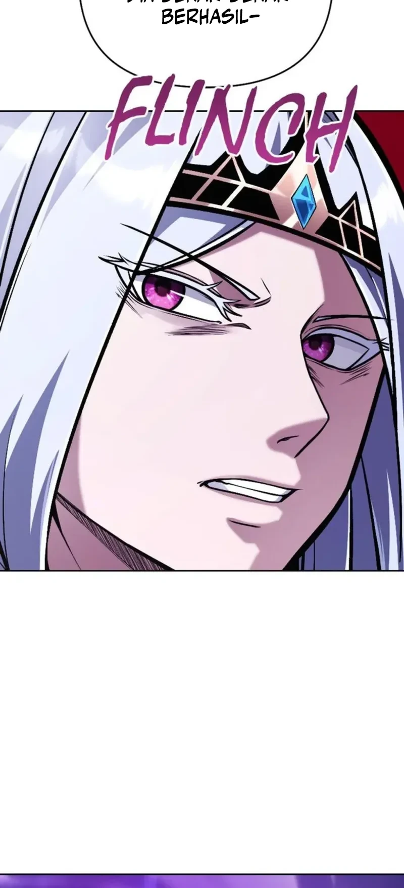 What's Our Hero Doing? Chapter 56 - halaman 45