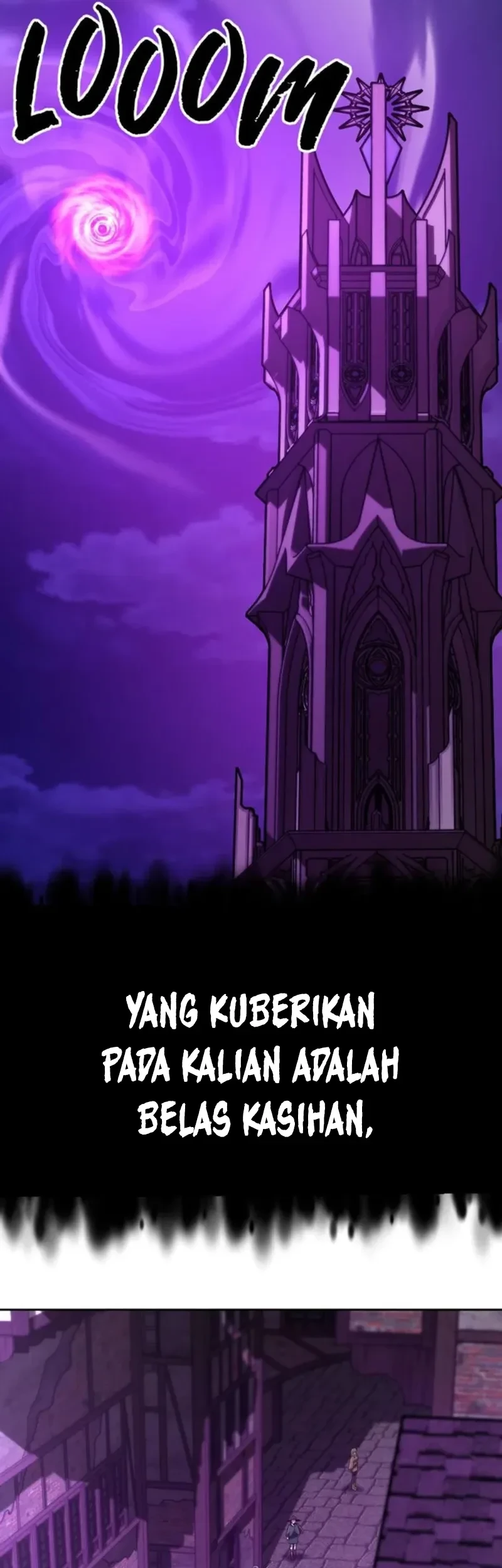 What's Our Hero Doing? Chapter 56 - halaman 46