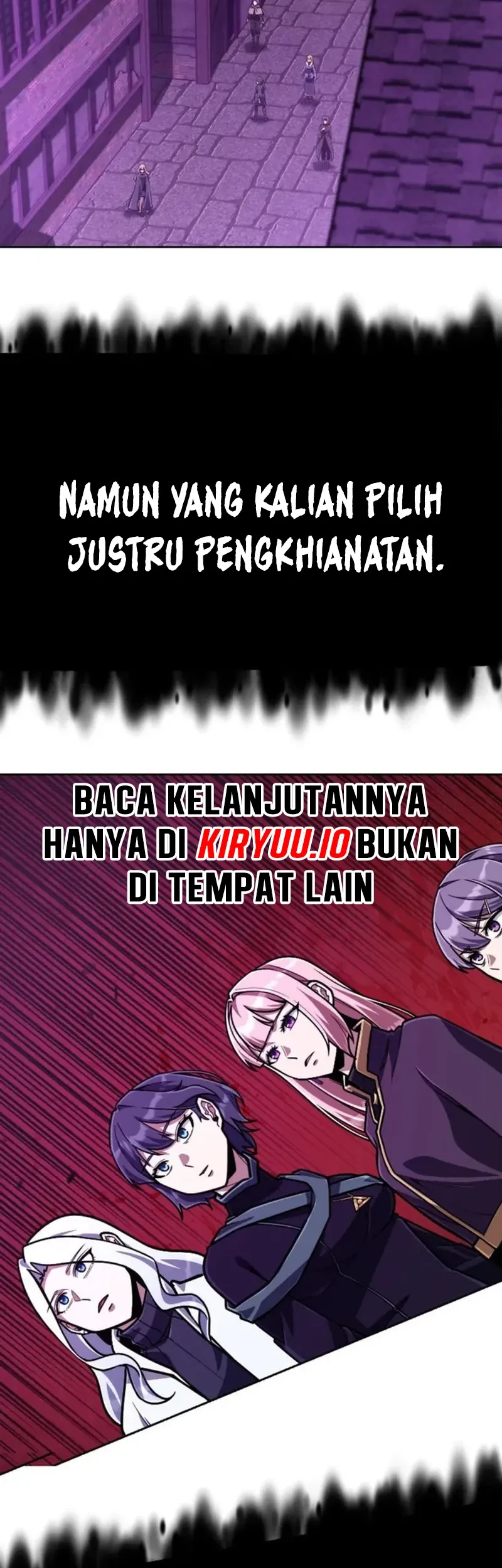 What's Our Hero Doing? Chapter 56 - halaman 47