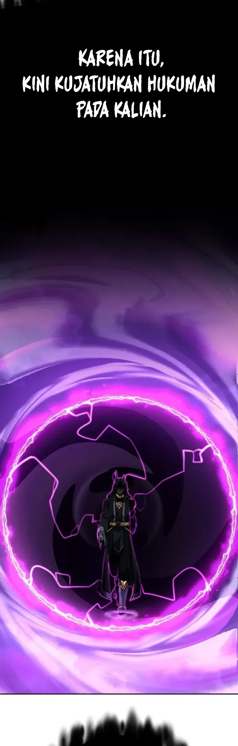 What's Our Hero Doing? Chapter 56 - halaman 48