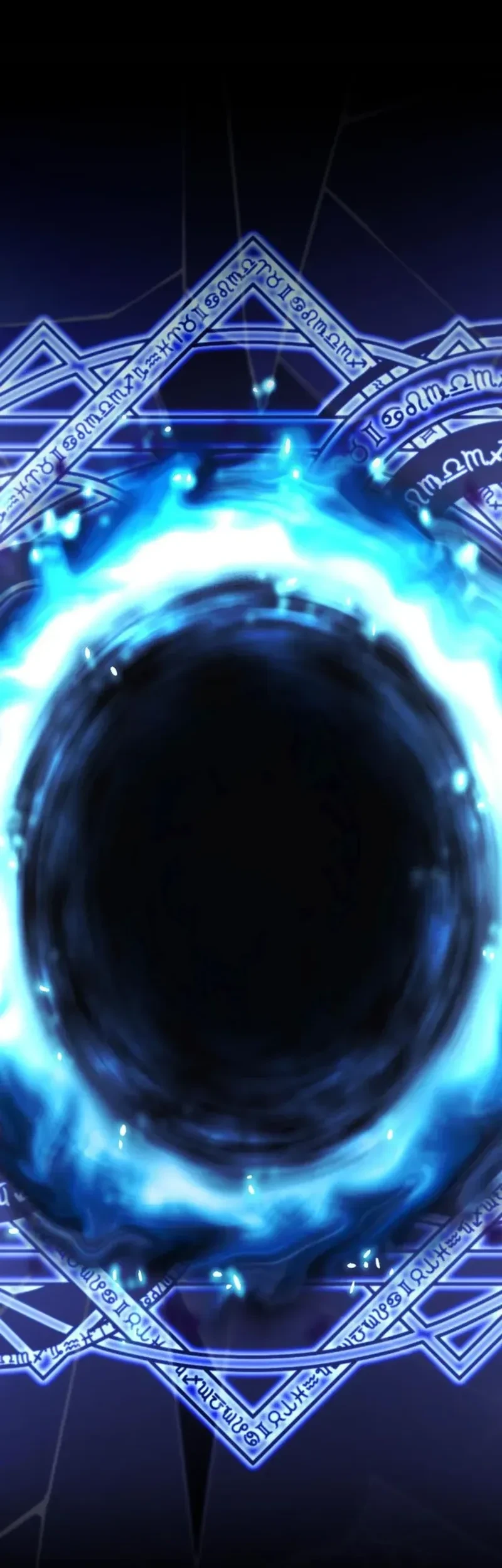 What's Our Hero Doing? Chapter 56 - halaman 5