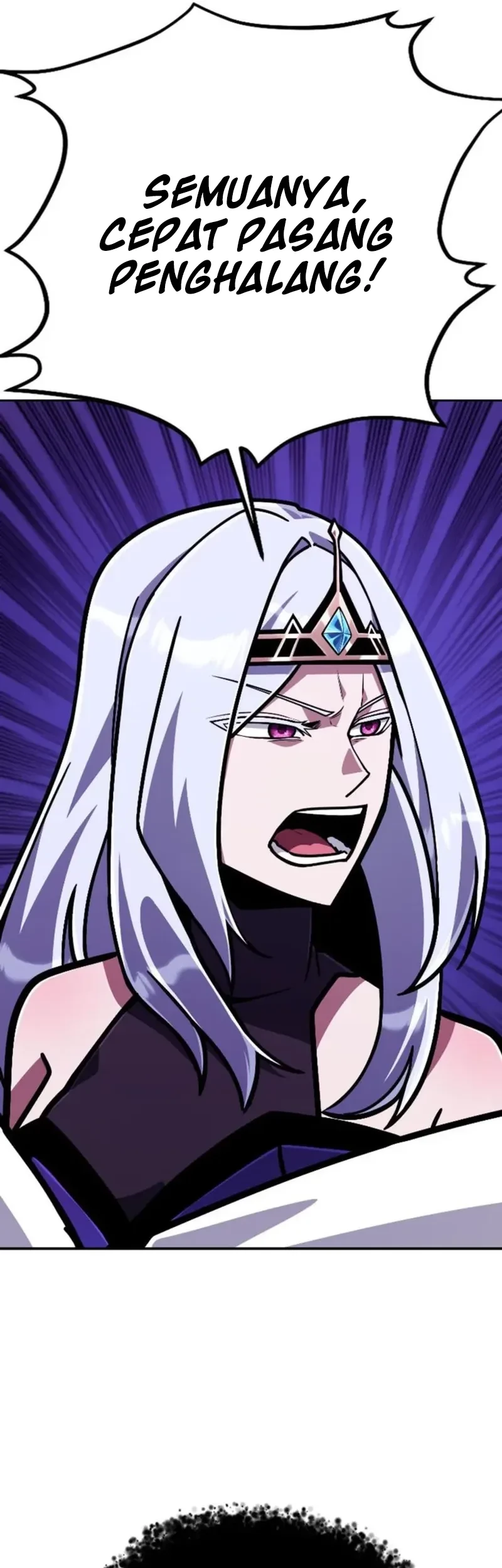 What's Our Hero Doing? Chapter 56 - halaman 50