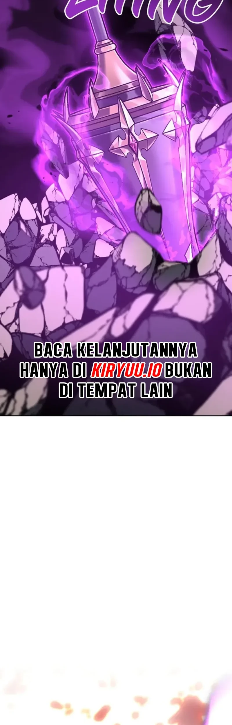 What's Our Hero Doing? Chapter 56 - halaman 55