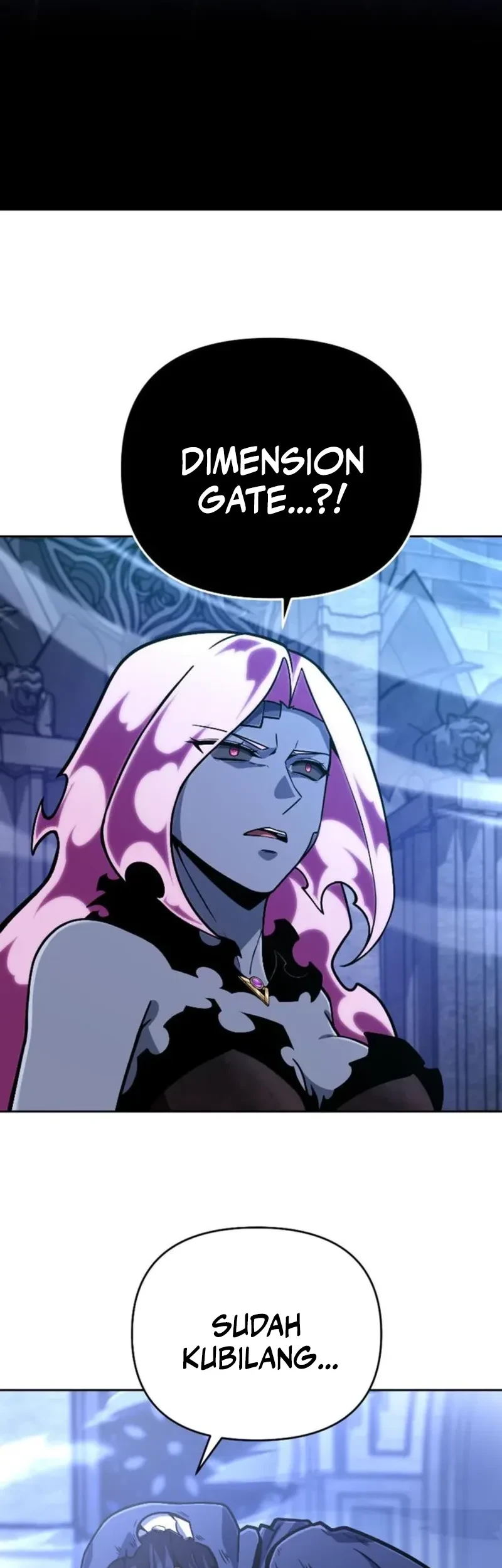 What's Our Hero Doing? Chapter 56 - halaman 6