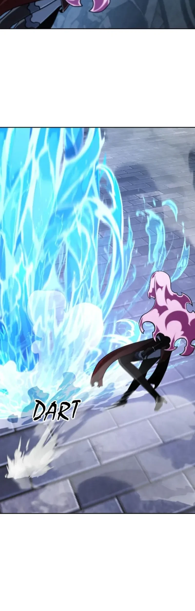 What's Our Hero Doing? Chapter 56 - halaman 9