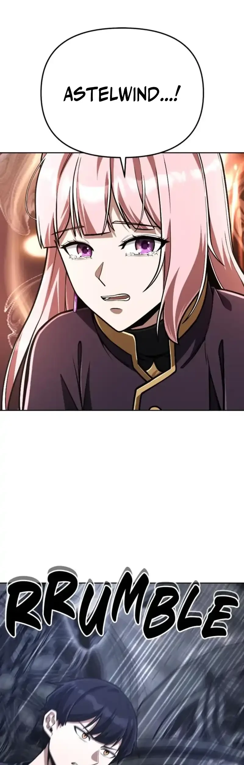 What's Our Hero Doing? Chapter 57 - halaman 12