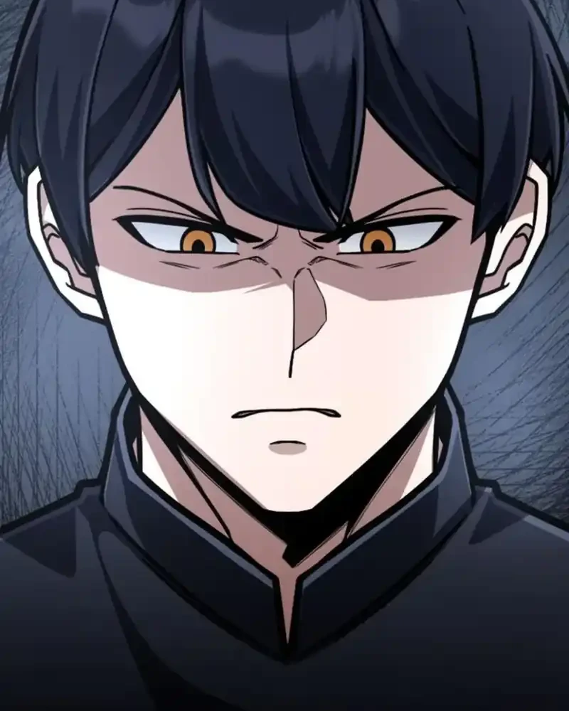 What's Our Hero Doing? Chapter 57 - halaman 16