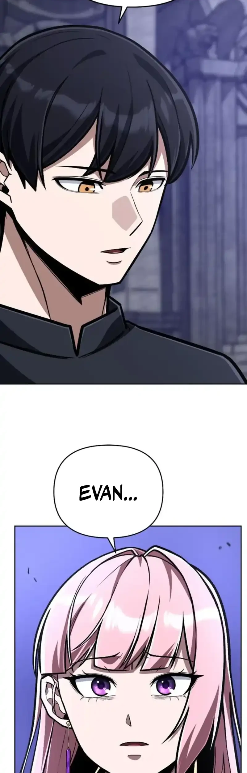 What's Our Hero Doing? Chapter 57 - halaman 18