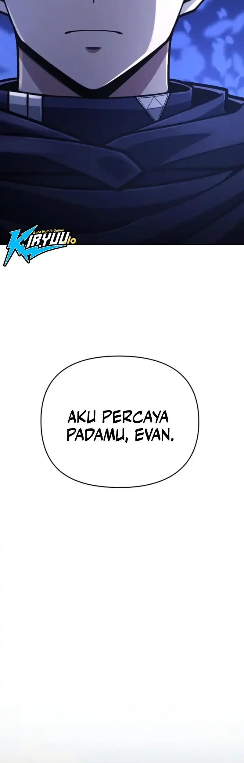 What's Our Hero Doing? Chapter 57 - halaman 24