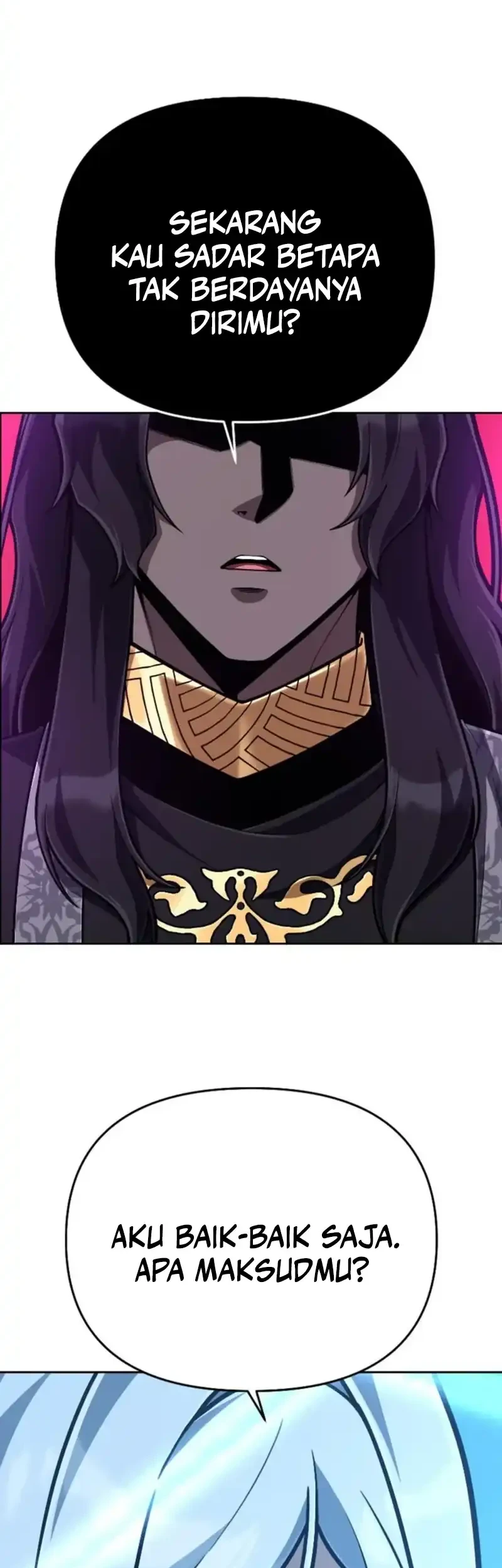 What's Our Hero Doing? Chapter 57 - halaman 28