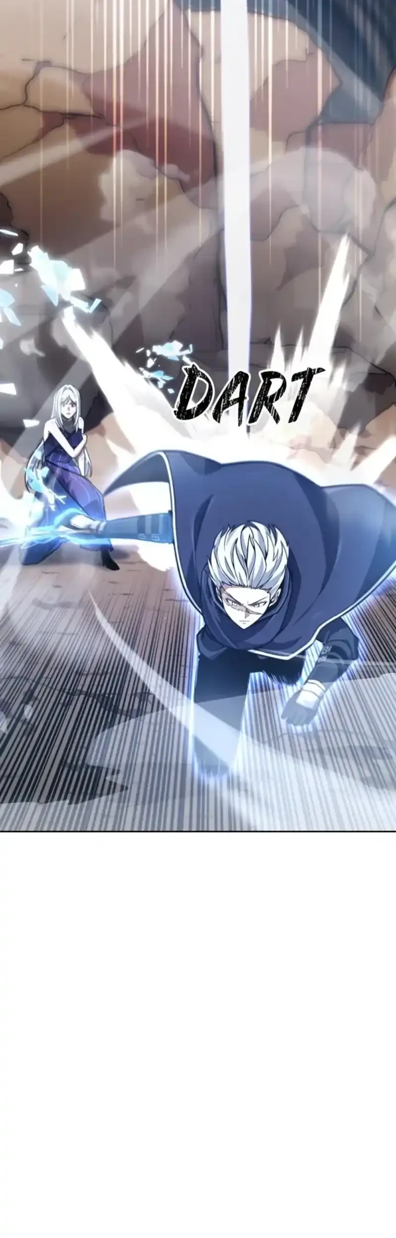 What's Our Hero Doing? Chapter 57 - halaman 35