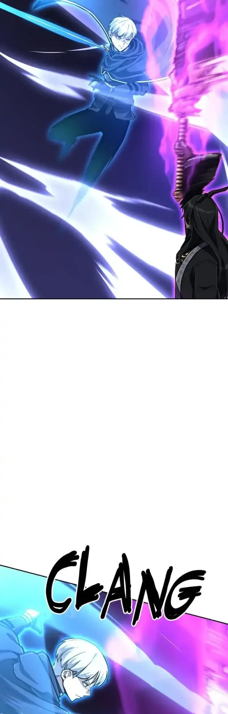 What's Our Hero Doing? Chapter 57 - halaman 37