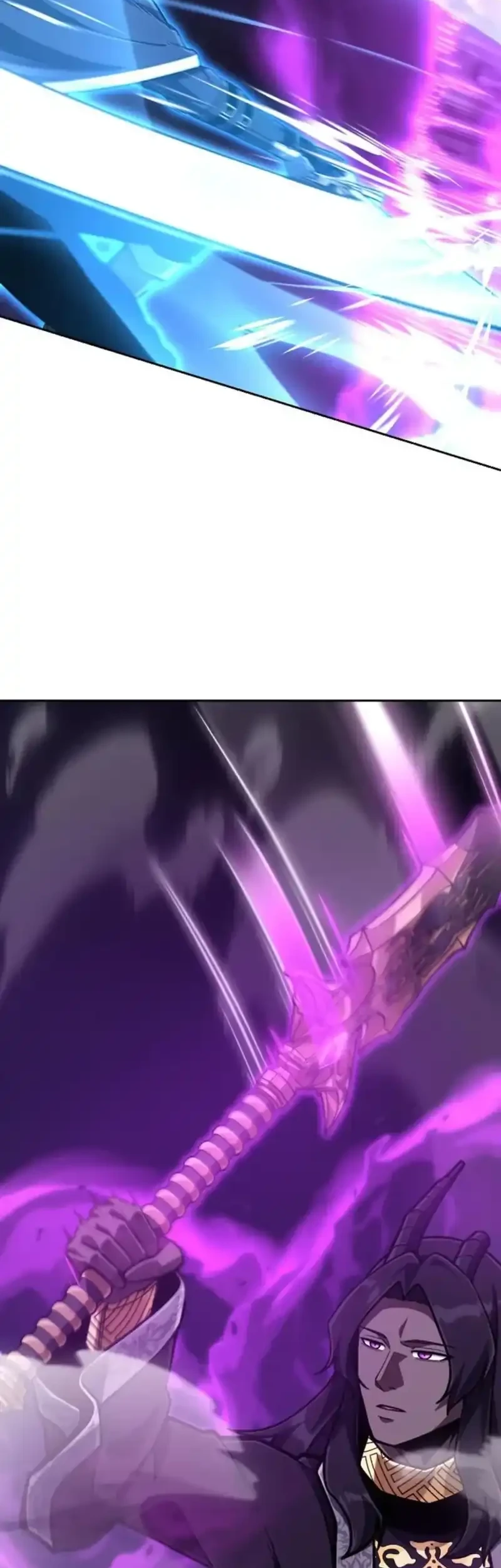 What's Our Hero Doing? Chapter 57 - halaman 38