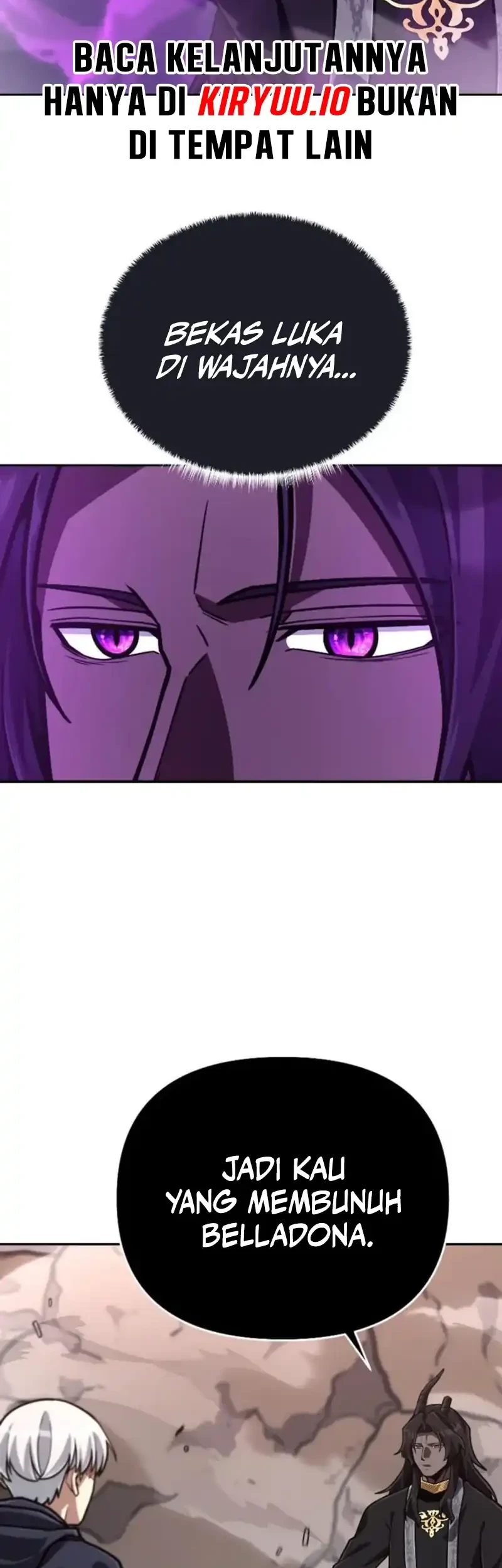 What's Our Hero Doing? Chapter 57 - halaman 39