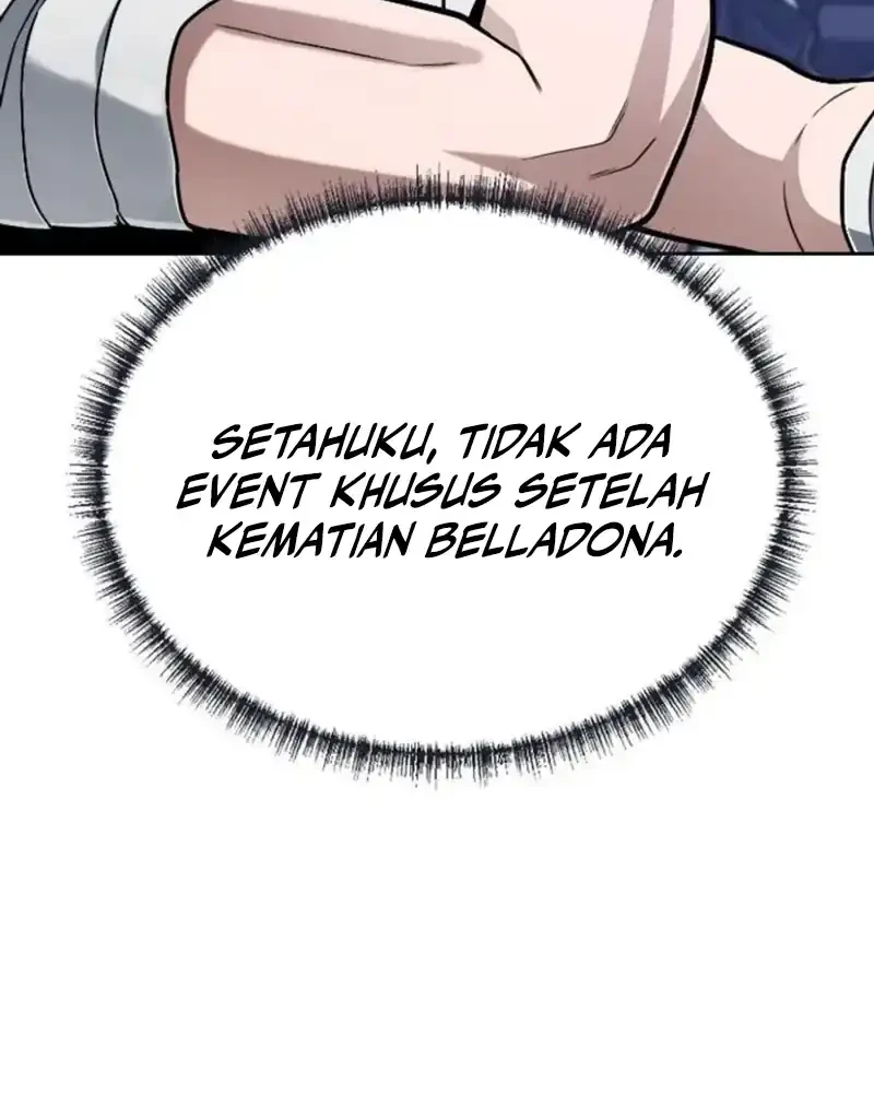 What's Our Hero Doing? Chapter 57 - halaman 6