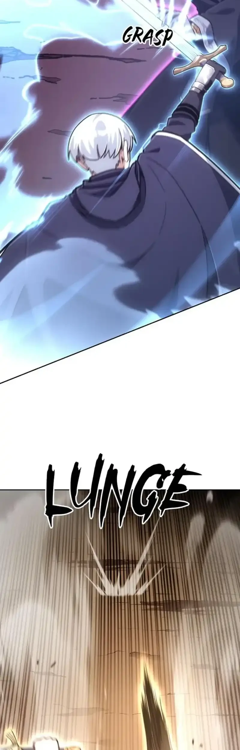 What's Our Hero Doing? Chapter 58 - halaman 10