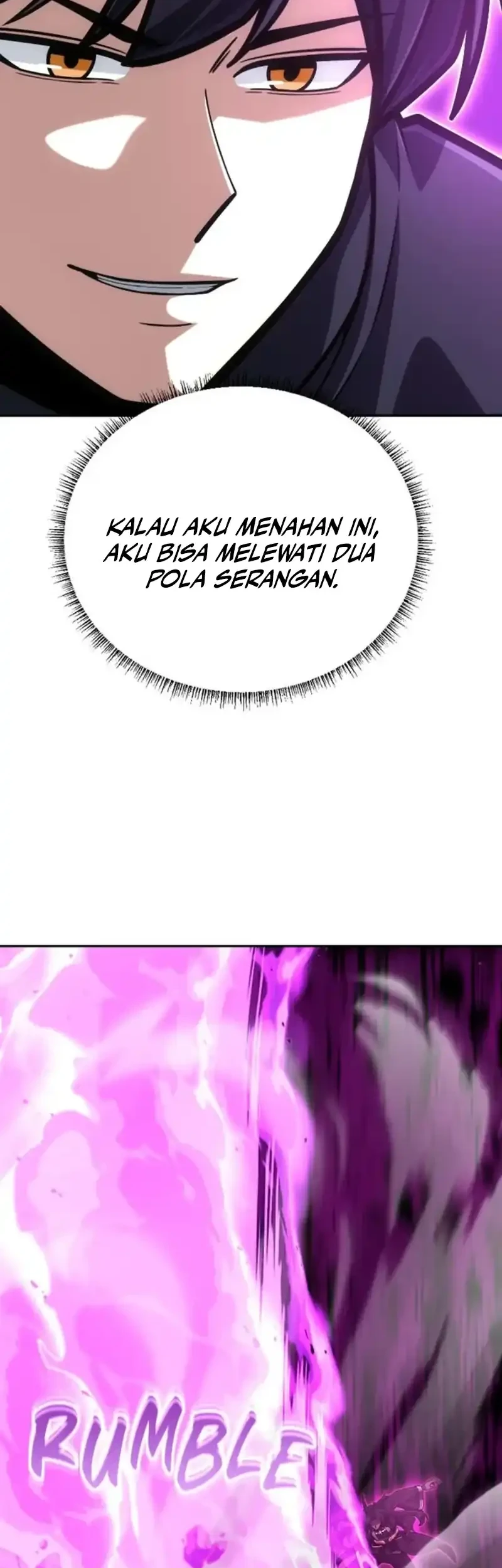 What's Our Hero Doing? Chapter 58 - halaman 15