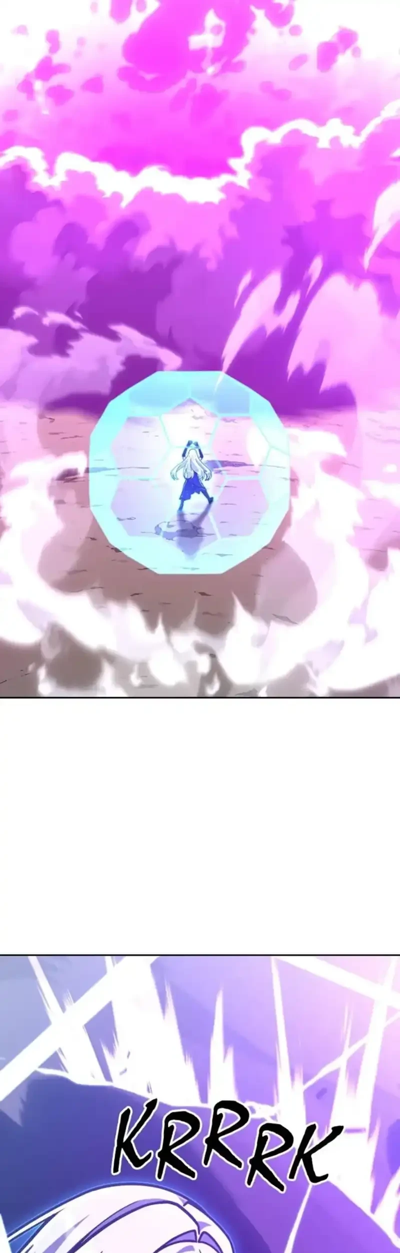 What's Our Hero Doing? Chapter 58 - halaman 17