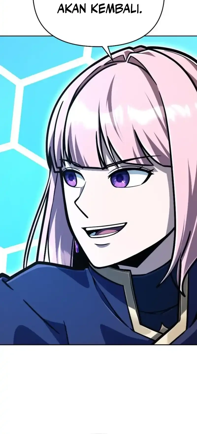 What's Our Hero Doing? Chapter 58 - halaman 21