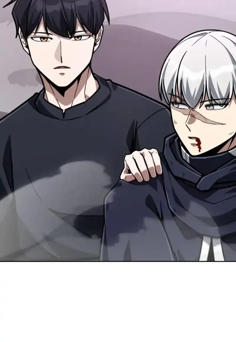 What's Our Hero Doing? Chapter 58 - halaman 26