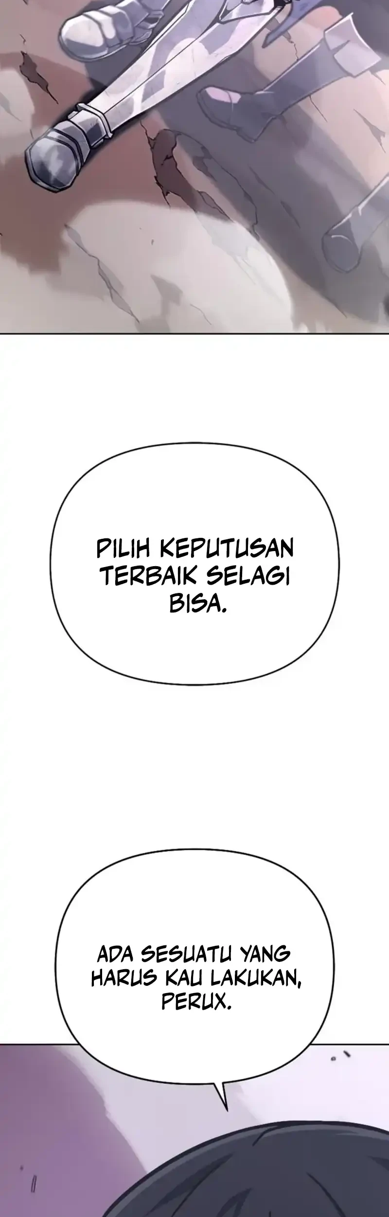 What's Our Hero Doing? Chapter 58 - halaman 28