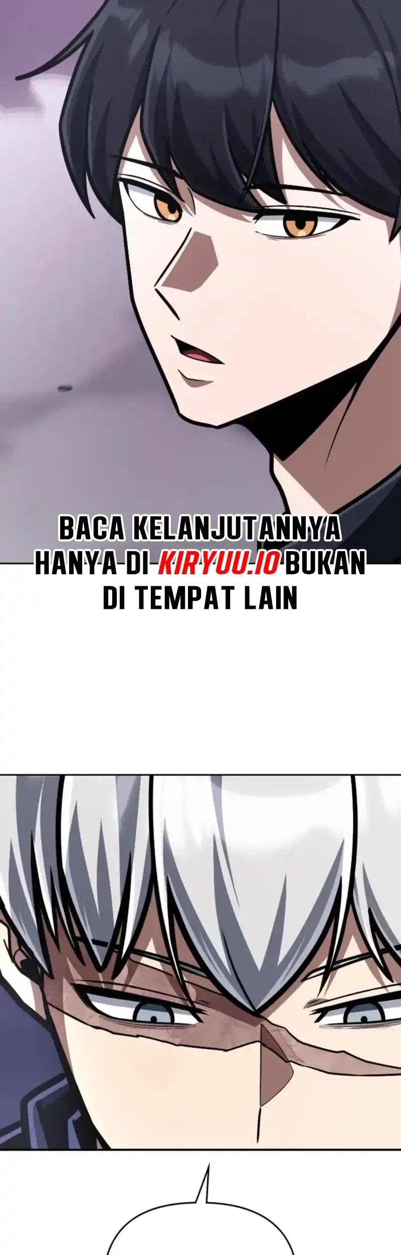 What's Our Hero Doing? Chapter 58 - halaman 29