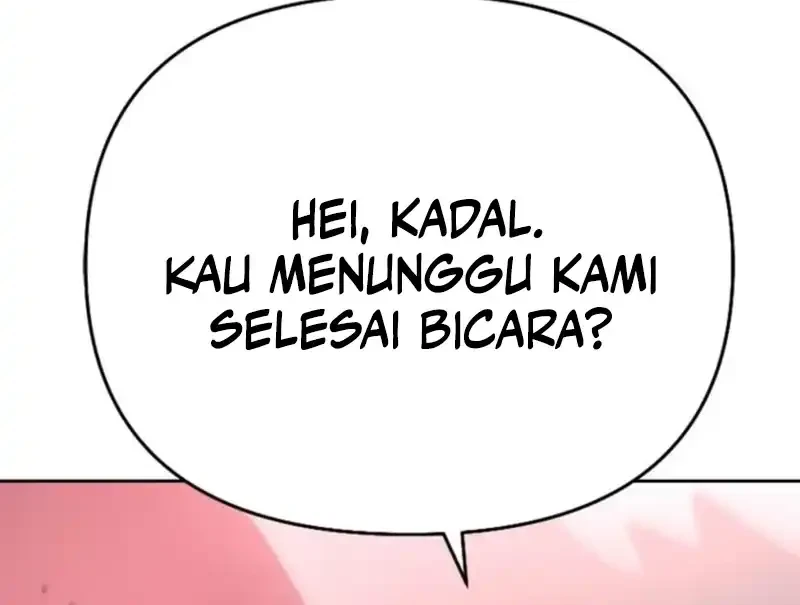 What's Our Hero Doing? Chapter 58 - halaman 31