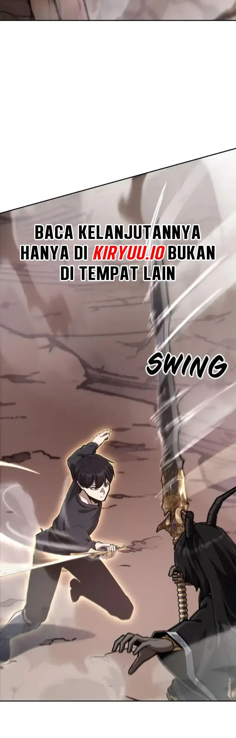 What's Our Hero Doing? Chapter 58 - halaman 39