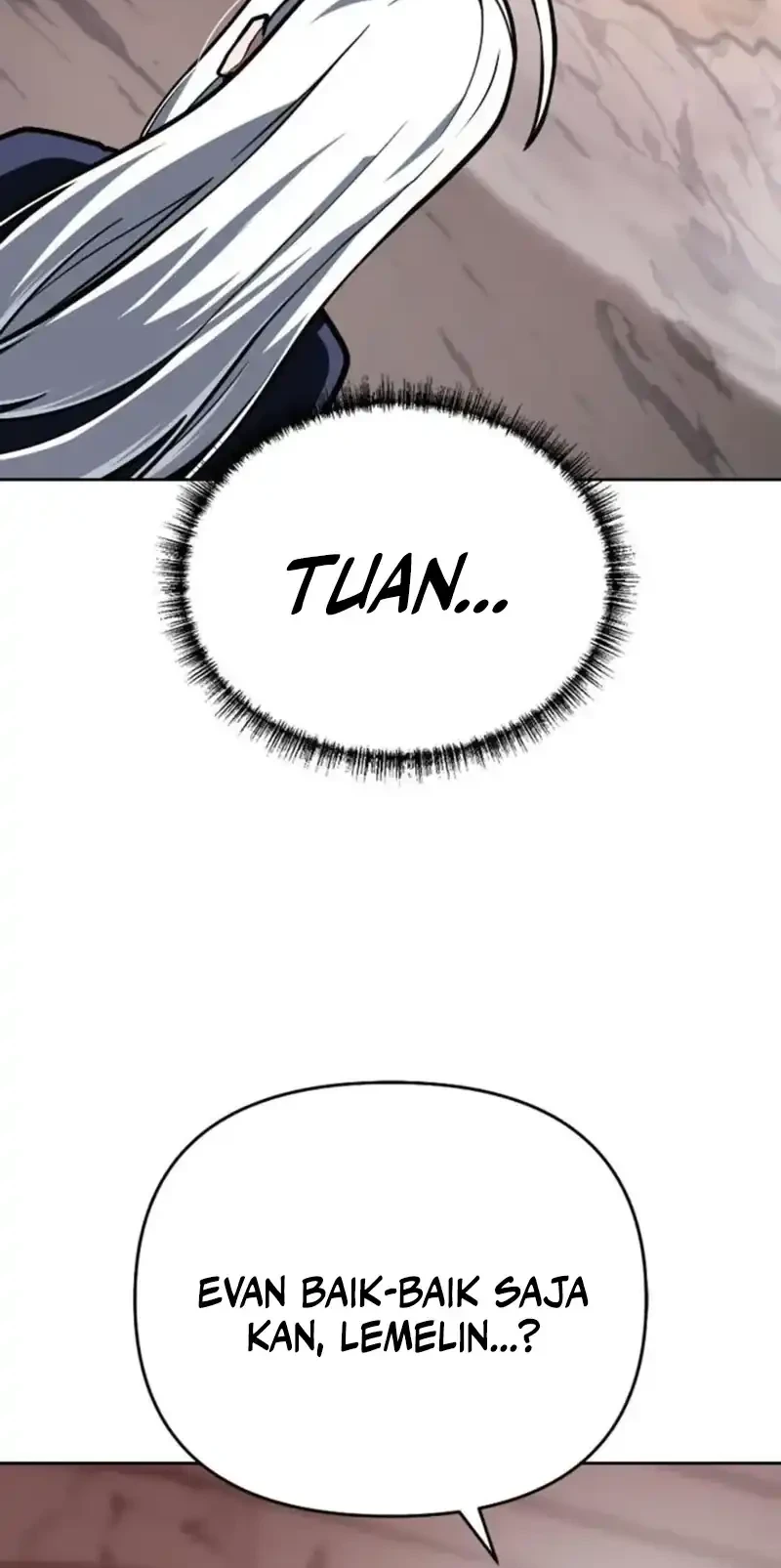What's Our Hero Doing? Chapter 58 - halaman 41