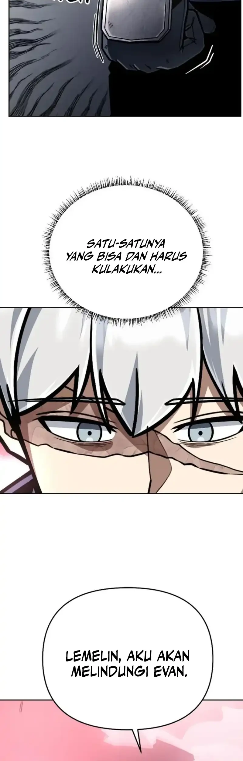 What's Our Hero Doing? Chapter 58 - halaman 50