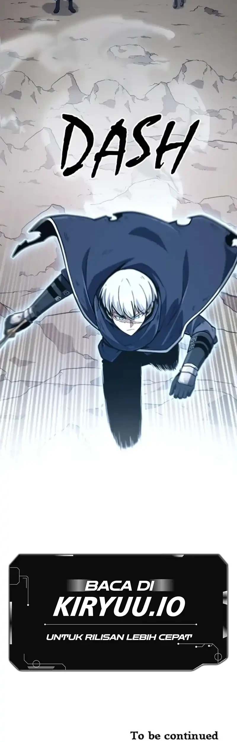 What's Our Hero Doing? Chapter 58 - halaman 58
