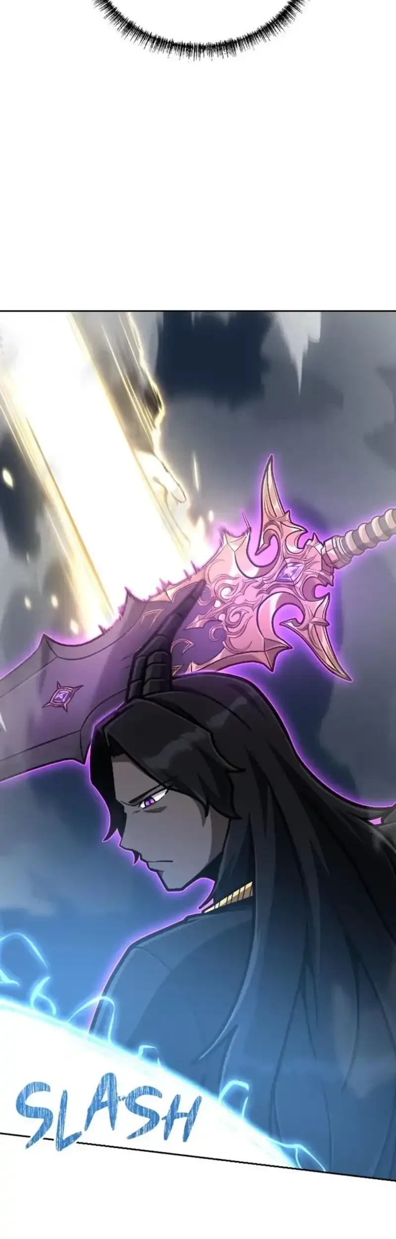 What's Our Hero Doing? Chapter 58 - halaman 8