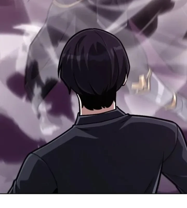 What's Our Hero Doing? Chapter 59 - halaman 11