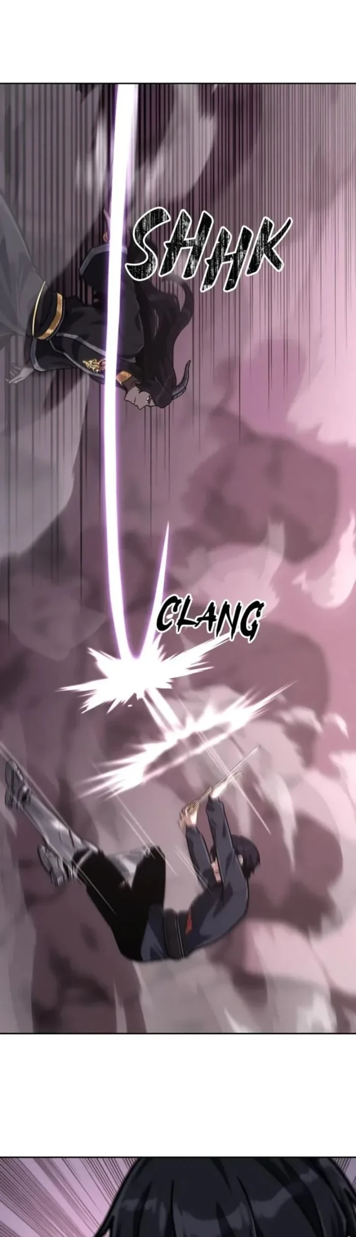 What's Our Hero Doing? Chapter 59 - halaman 12