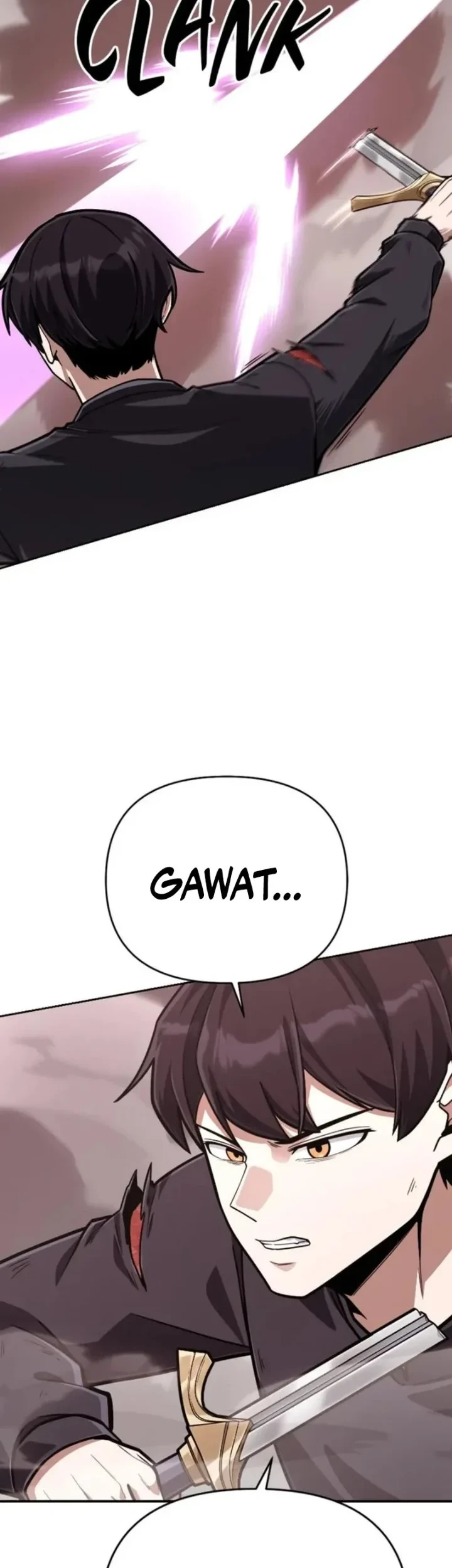 What's Our Hero Doing? Chapter 59 - halaman 15